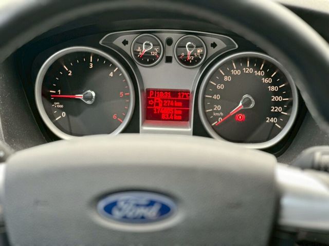 FORD福特 FOCUS  第11張相片