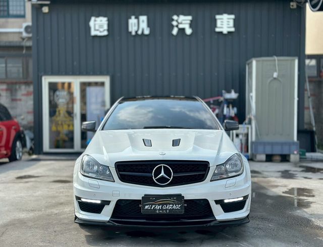 M-BENZ賓士 C180  第2張相片