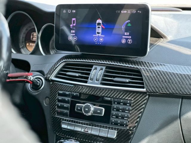 M-BENZ賓士 C180  第8張相片