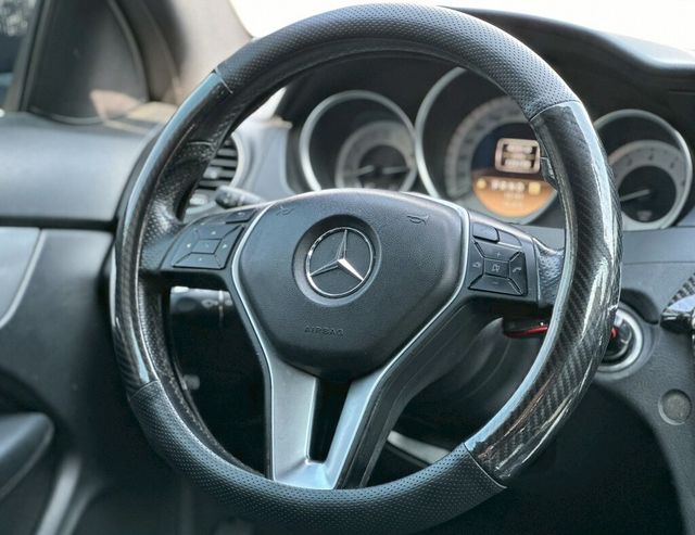 M-BENZ賓士 C180  第10張相片