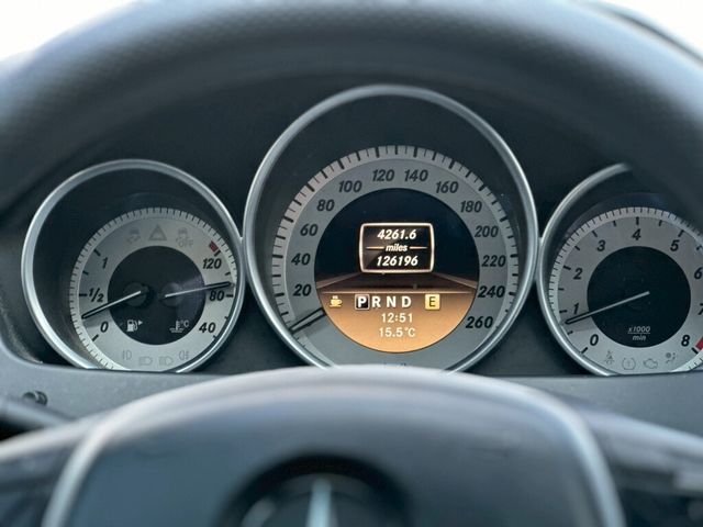 M-BENZ賓士 C180  第11張相片