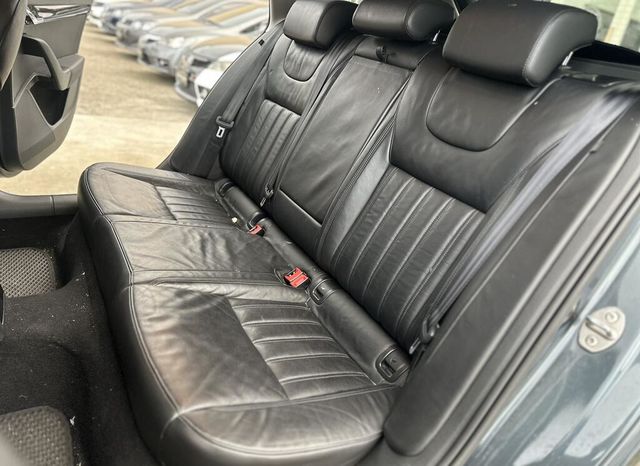 SKODA司科達 OCTAVIA COMBI  第12張相片