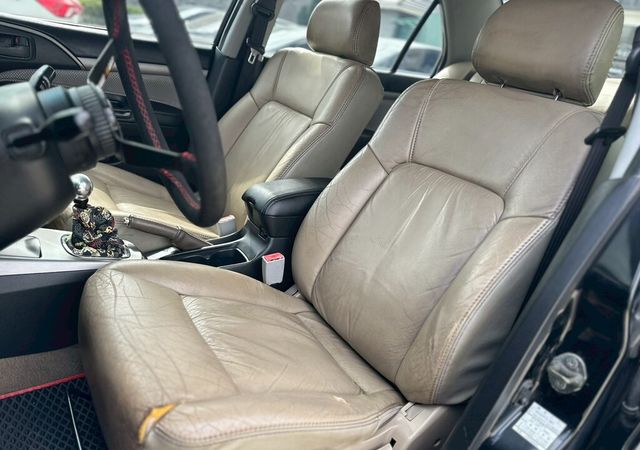 MITSUBISHI三菱 GLOBAL LANCER  第6張相片