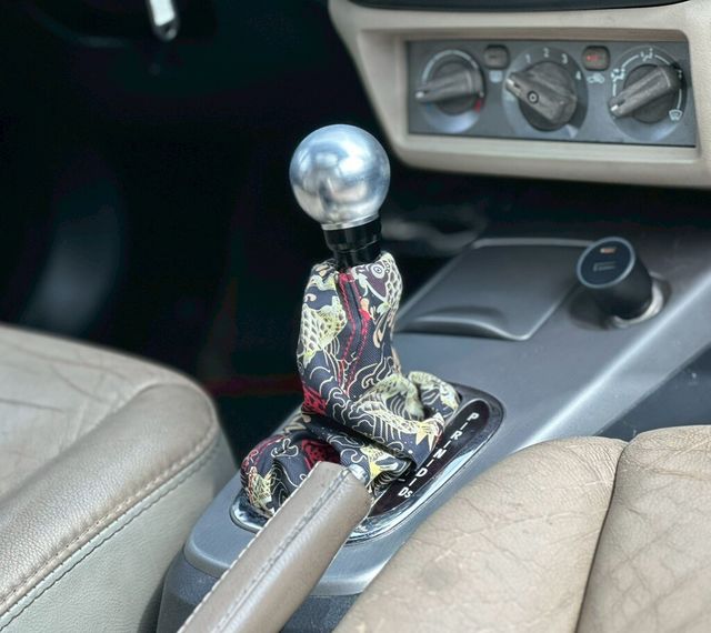 MITSUBISHI三菱 GLOBAL LANCER  第9張相片