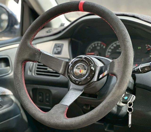 MITSUBISHI三菱 GLOBAL LANCER  第10張相片