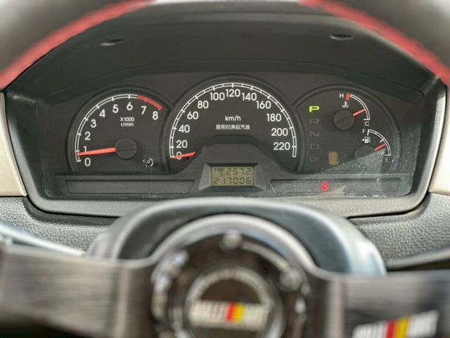 MITSUBISHI三菱 GLOBAL LANCER  第11張相片