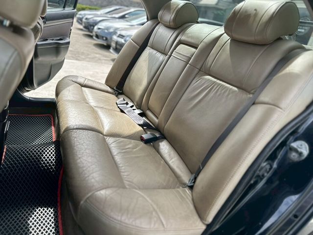 MITSUBISHI三菱 GLOBAL LANCER  第12張相片