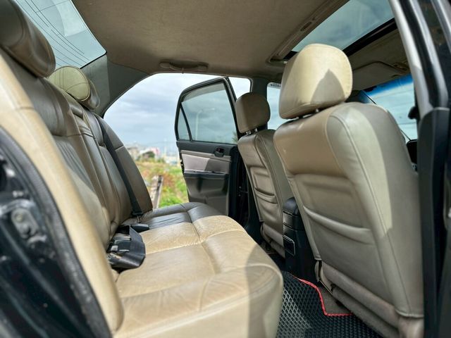 MITSUBISHI三菱 GLOBAL LANCER  第13張相片