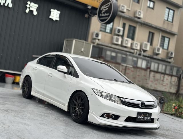 HONDA本田 CIVIC  第3張相片