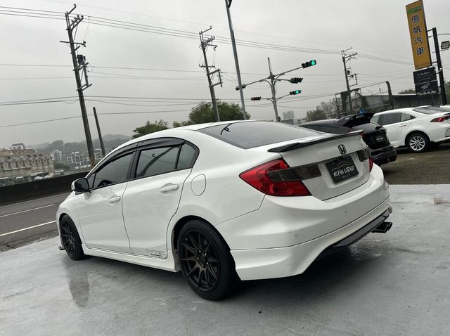 HONDA本田 CIVIC  第4張相片
