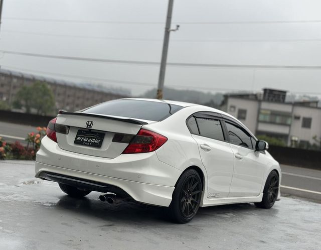HONDA本田 CIVIC  第5張相片