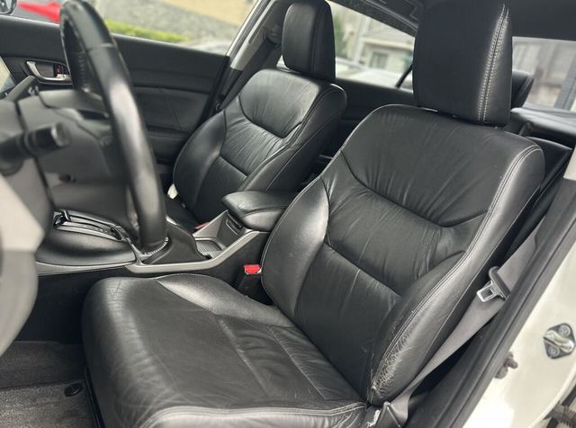 HONDA本田 CIVIC  第6張相片