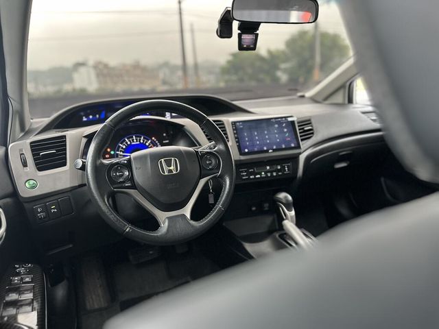 HONDA本田 CIVIC  第7張相片