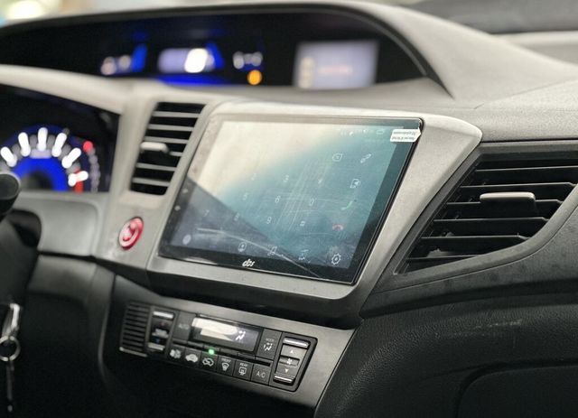 HONDA本田 CIVIC  第8張相片