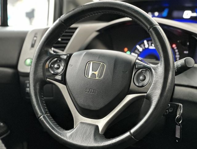 HONDA本田 CIVIC  第10張相片