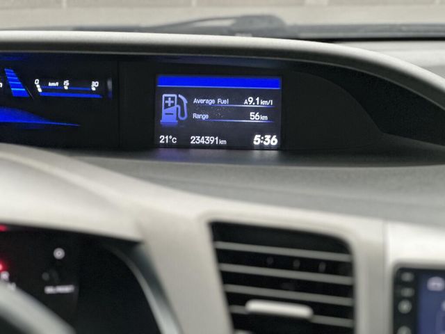 HONDA本田 CIVIC  第11張相片