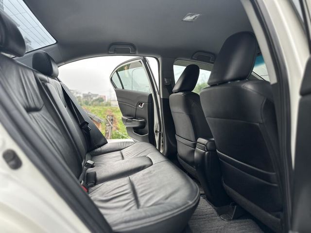 HONDA本田 CIVIC  第13張相片