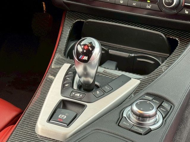 BMW寶馬 M6 COUPE  第12張相片