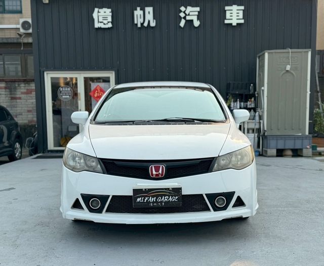 HONDA本田 CIVIC  第2張相片