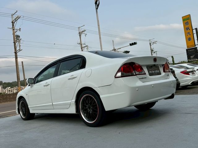 HONDA本田 CIVIC  第4張相片