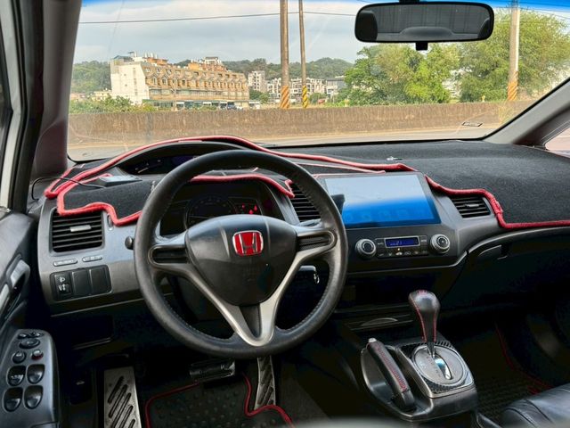 HONDA本田 CIVIC  第7張相片