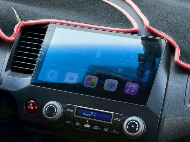 HONDA本田 CIVIC  第9張相片