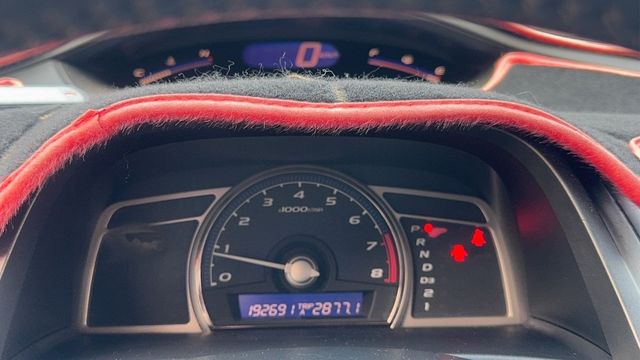 HONDA本田 CIVIC  第10張相片