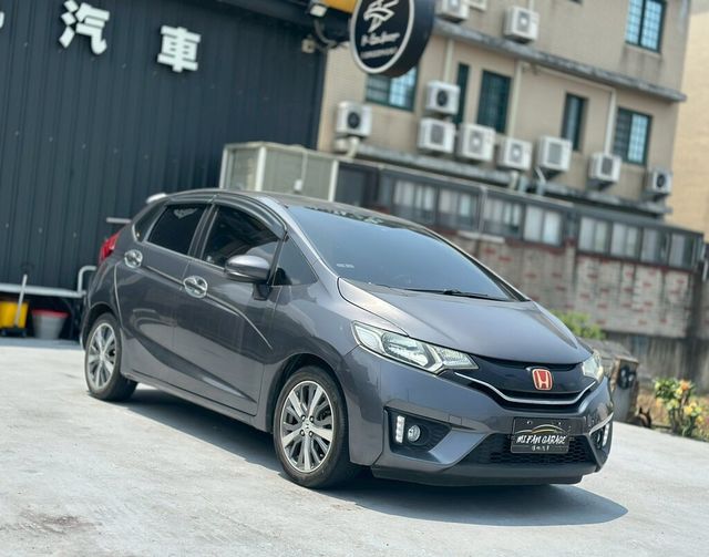 HONDA本田 FIT  第3張相片