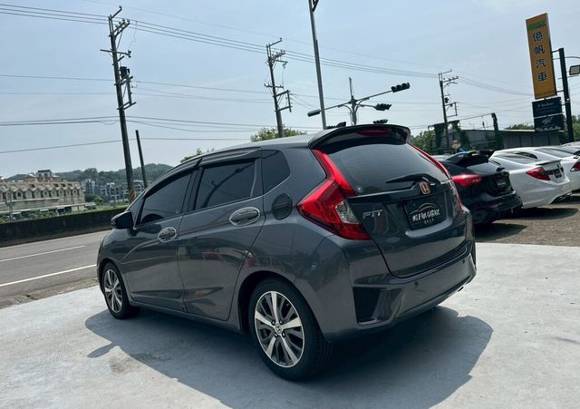 HONDA本田 FIT  第4張相片