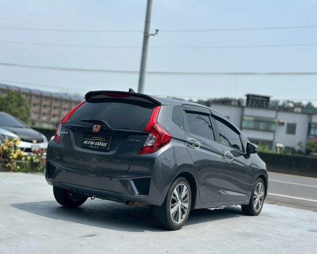HONDA本田 FIT  第5張相片