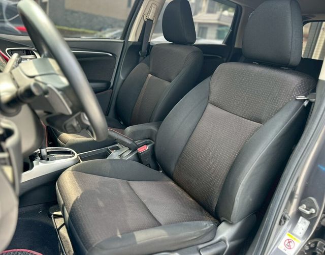 HONDA本田 FIT  第6張相片