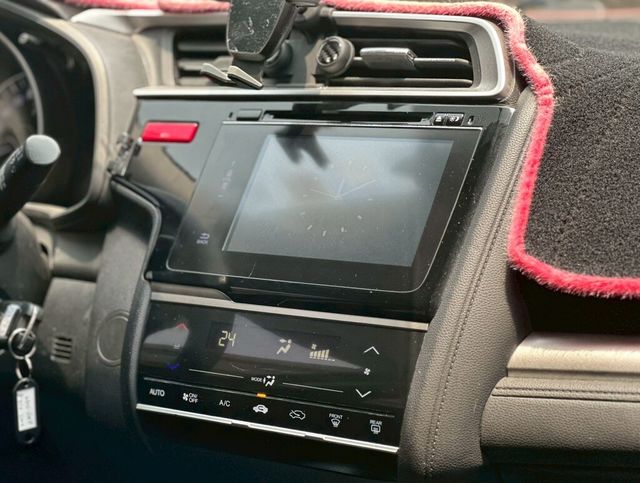 HONDA本田 FIT  第8張相片