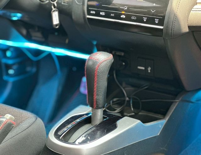 HONDA本田 FIT  第9張相片