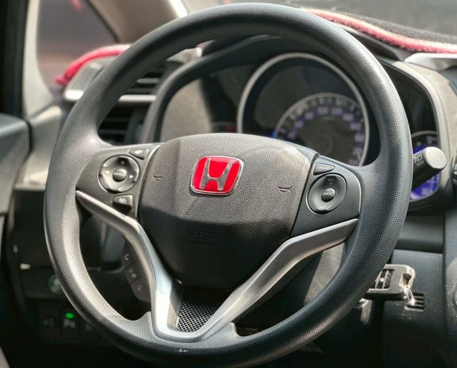 HONDA本田 FIT  第10張相片