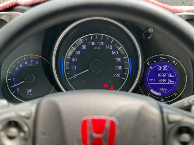 HONDA本田 FIT  第11張相片