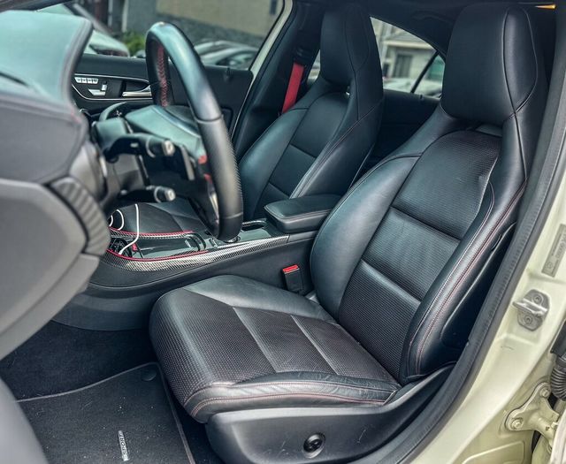 M-BENZ賓士 A250  第6張相片