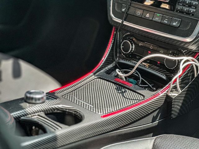 M-BENZ賓士 A250  第9張相片