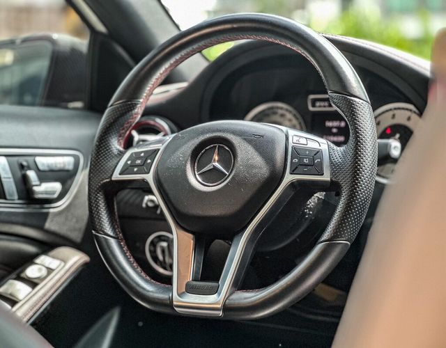 M-BENZ賓士 A250  第10張相片