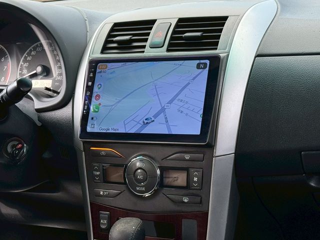 TOYOTA豐田 ALTIS  第9張相片