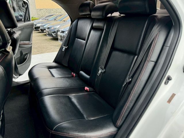 TOYOTA豐田 ALTIS  第12張相片