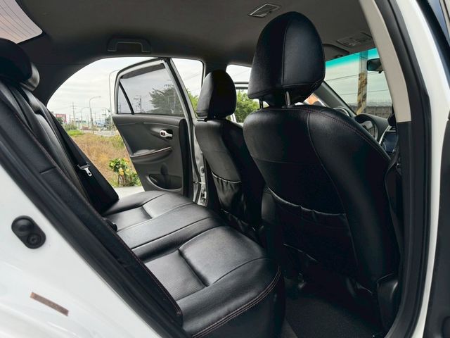 TOYOTA豐田 ALTIS  第13張相片