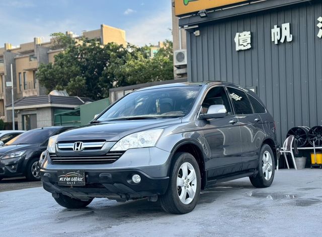 HONDA本田 CR-V  第1張相片