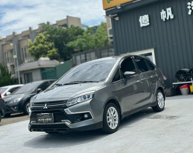 MITSUBISHI三菱 COLT PLUS  第1張相片