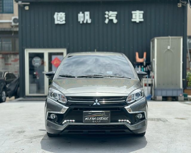 MITSUBISHI三菱 COLT PLUS  第2張相片
