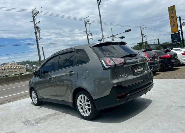 MITSUBISHI三菱 COLT PLUS  第4張相片