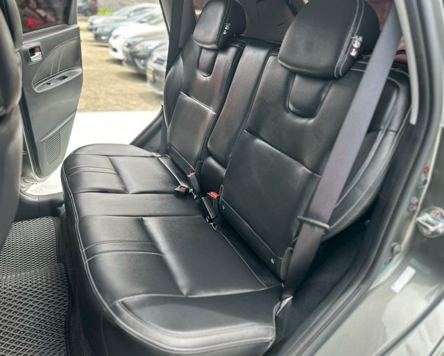 MITSUBISHI三菱 COLT PLUS  第11張相片
