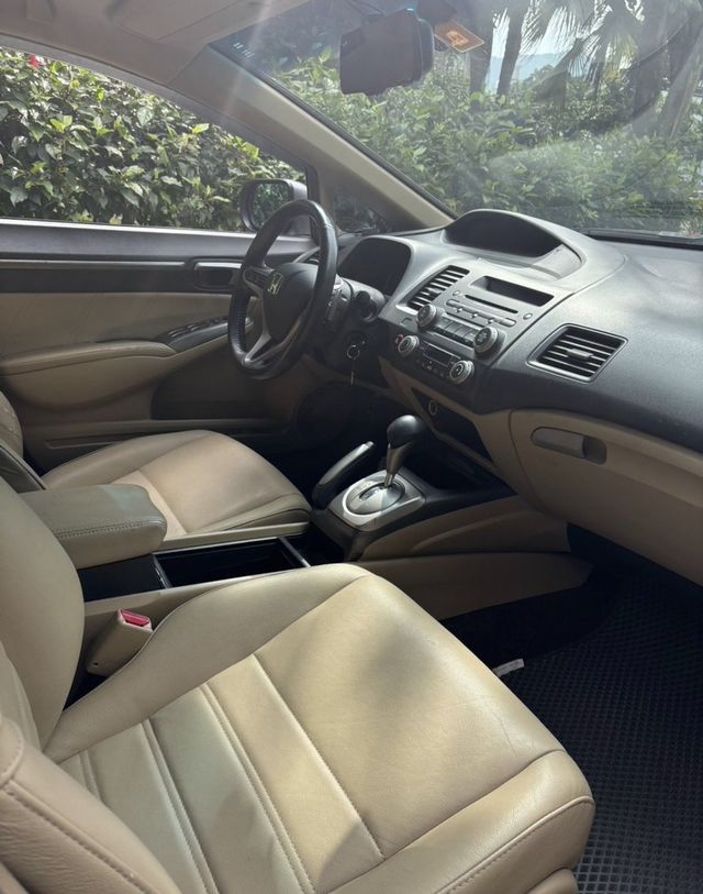 HONDA本田 CIVIC  第4張相片