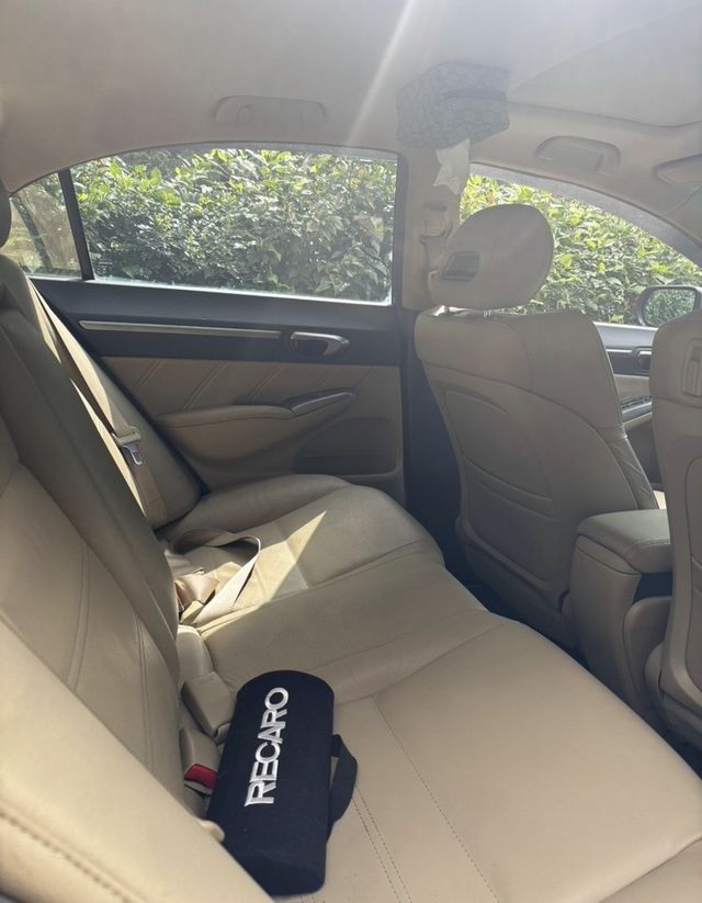 HONDA本田 CIVIC  第5張相片