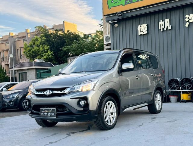 MITSUBISHI三菱 ZINGER  第1張相片