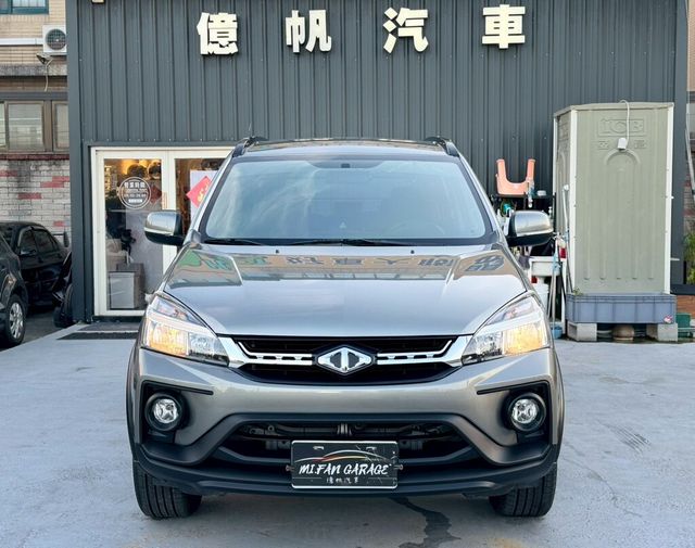 MITSUBISHI三菱 ZINGER  第2張相片
